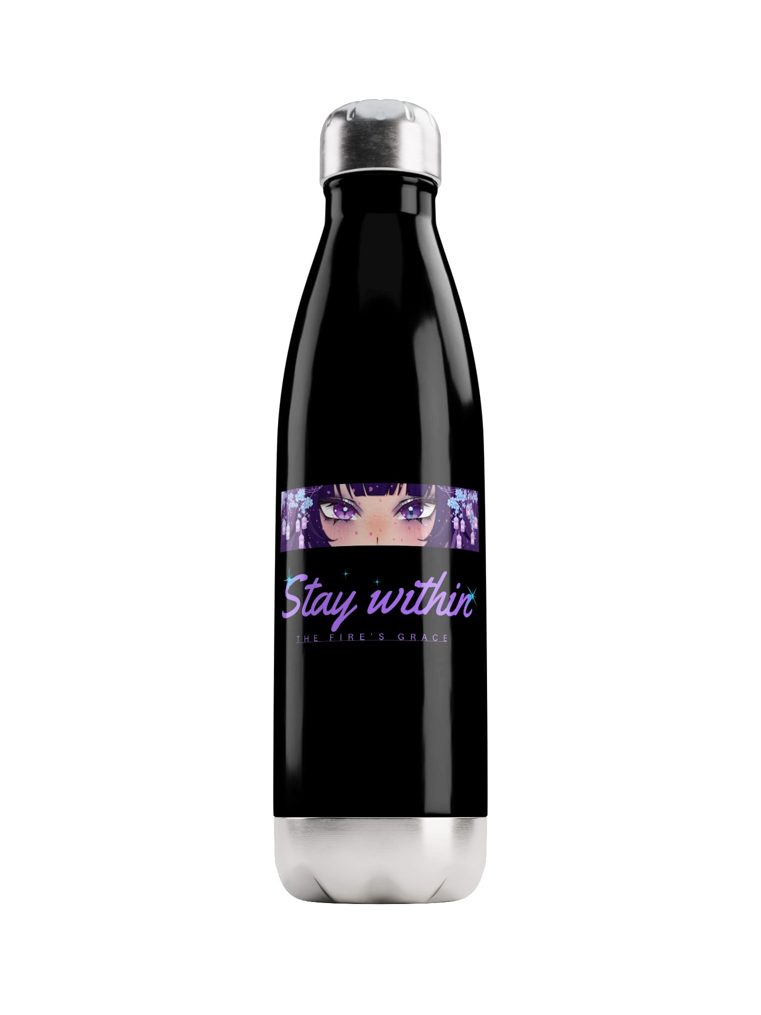 'Stay Within' Water Bottle product image (1)