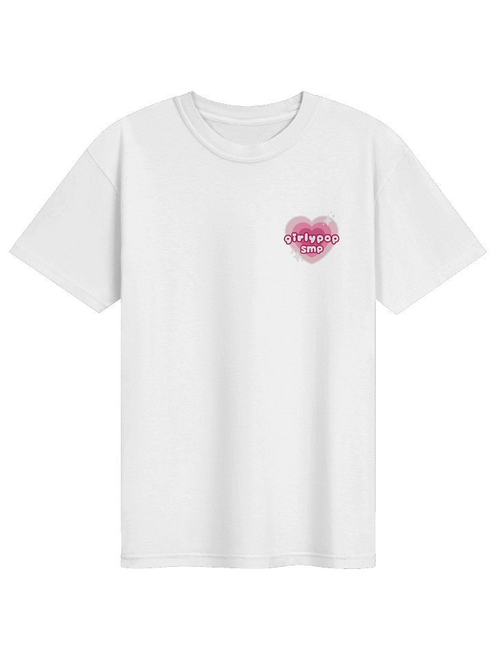 Official Season 4 T-Shirt product image (1)