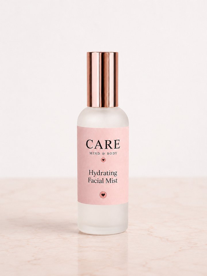 Hydrating Facial Mist product image (1)
