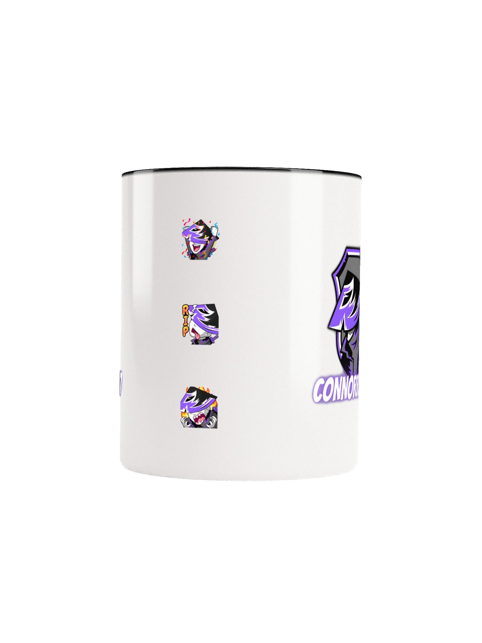 ConnorRM7777 Logo Branded Mug product image (21)