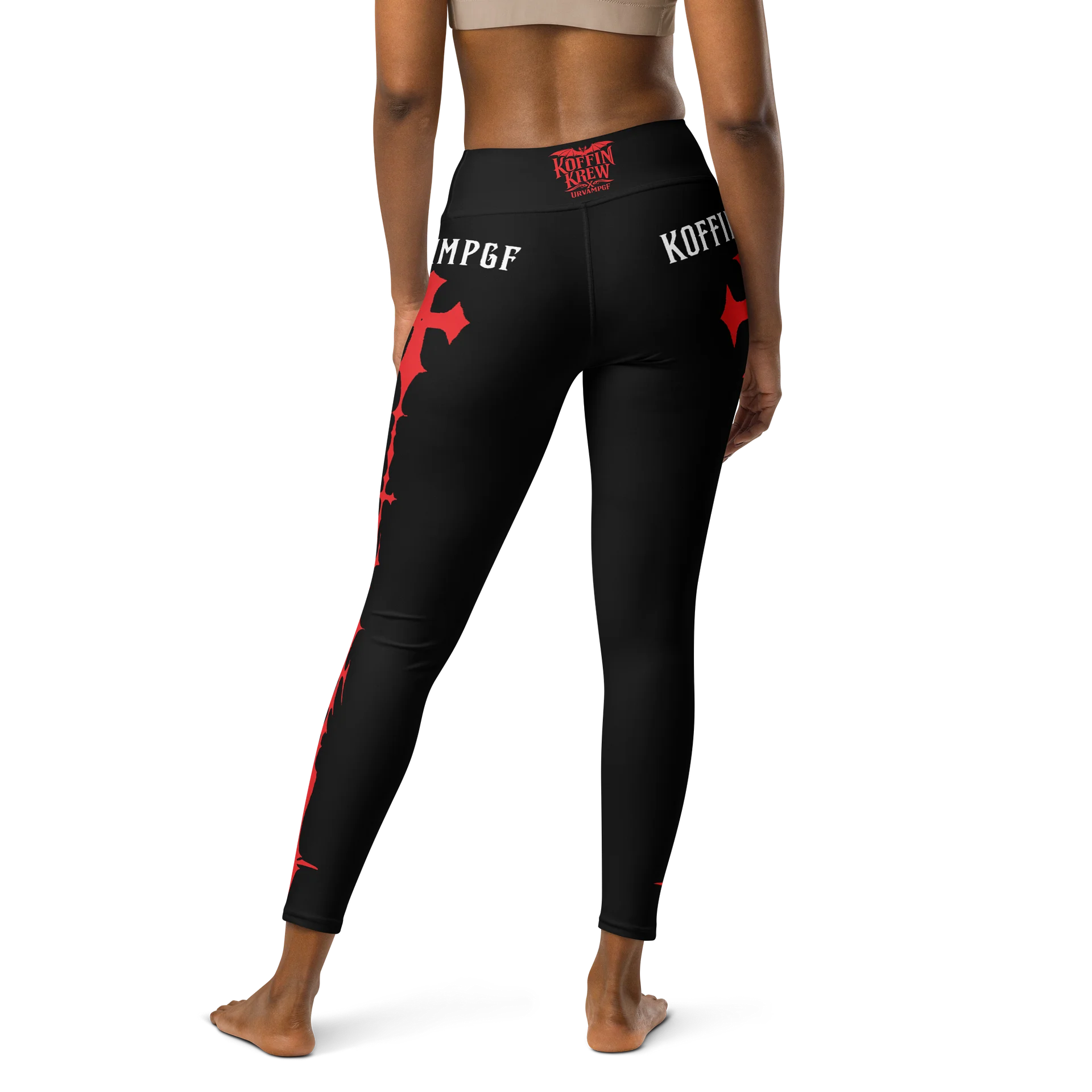 URVAMPGF Leggings product image (3)