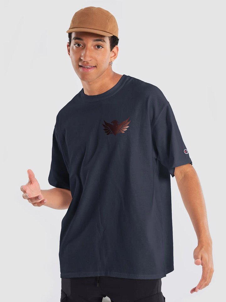 Logo V1 Tee Relaxed Fit product image (5)