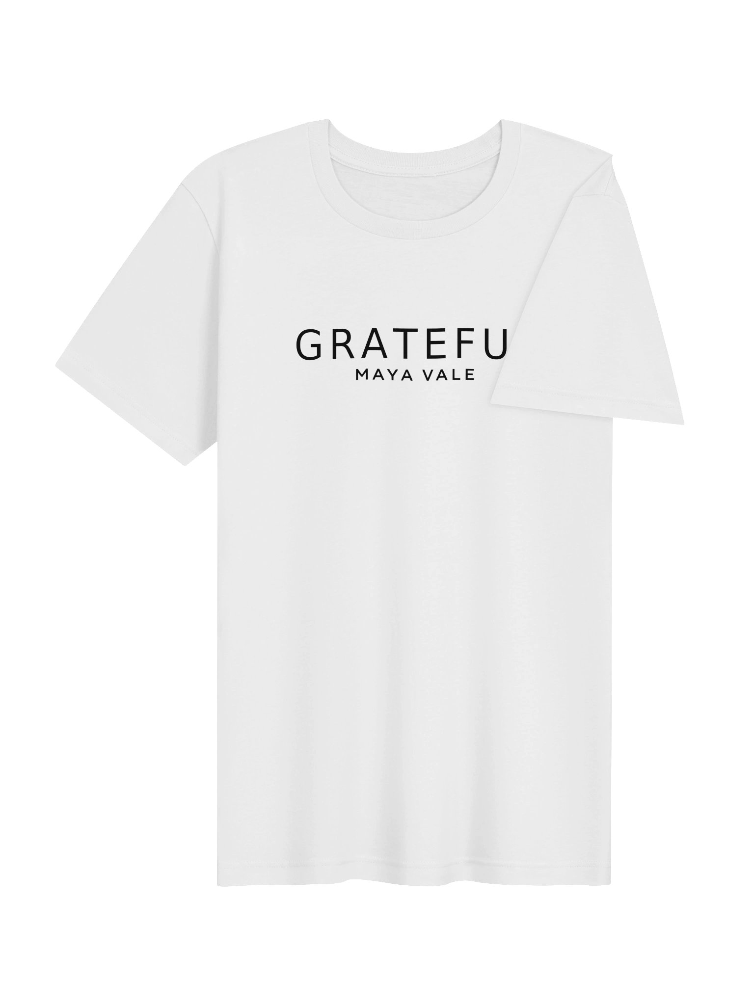 Unisex Grateful Tee product image (18)