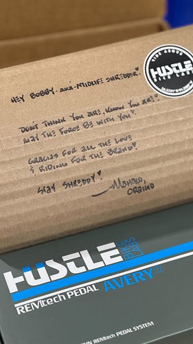 This made my day!

I love it when you find a product that when you purchase, you’re not just investing in a brand but partici...