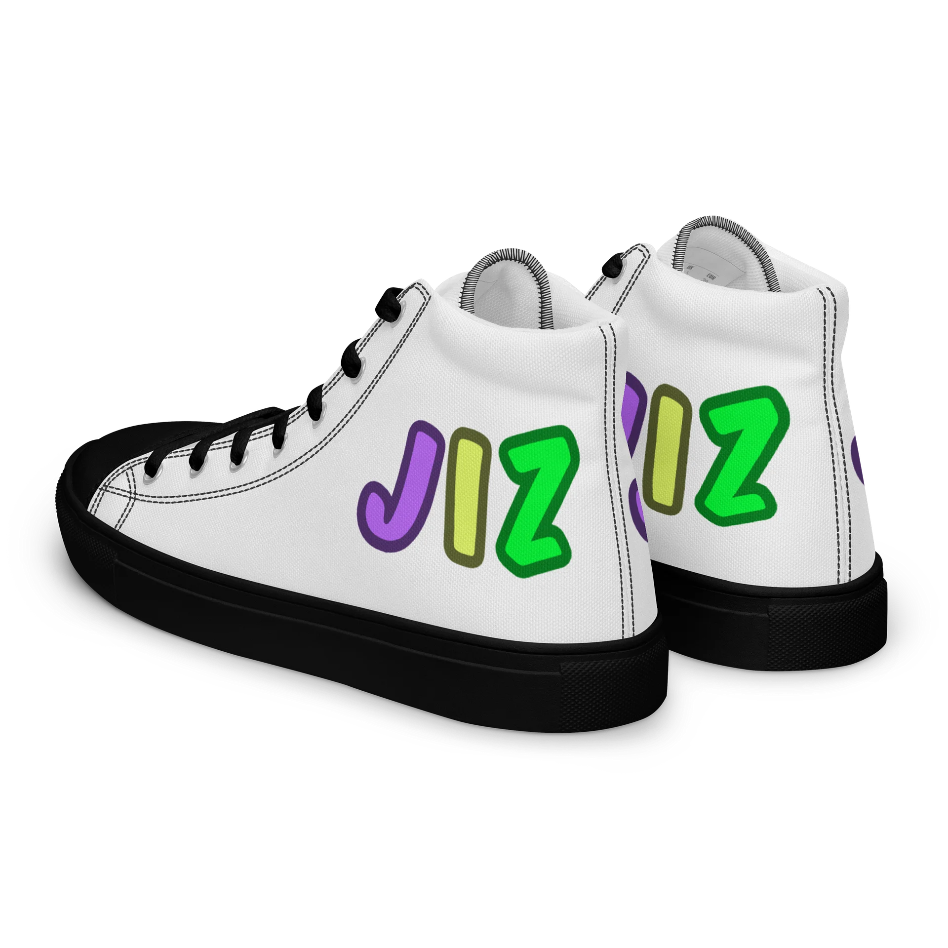 JizzyBits Shoes for women (drippy) product image (4)