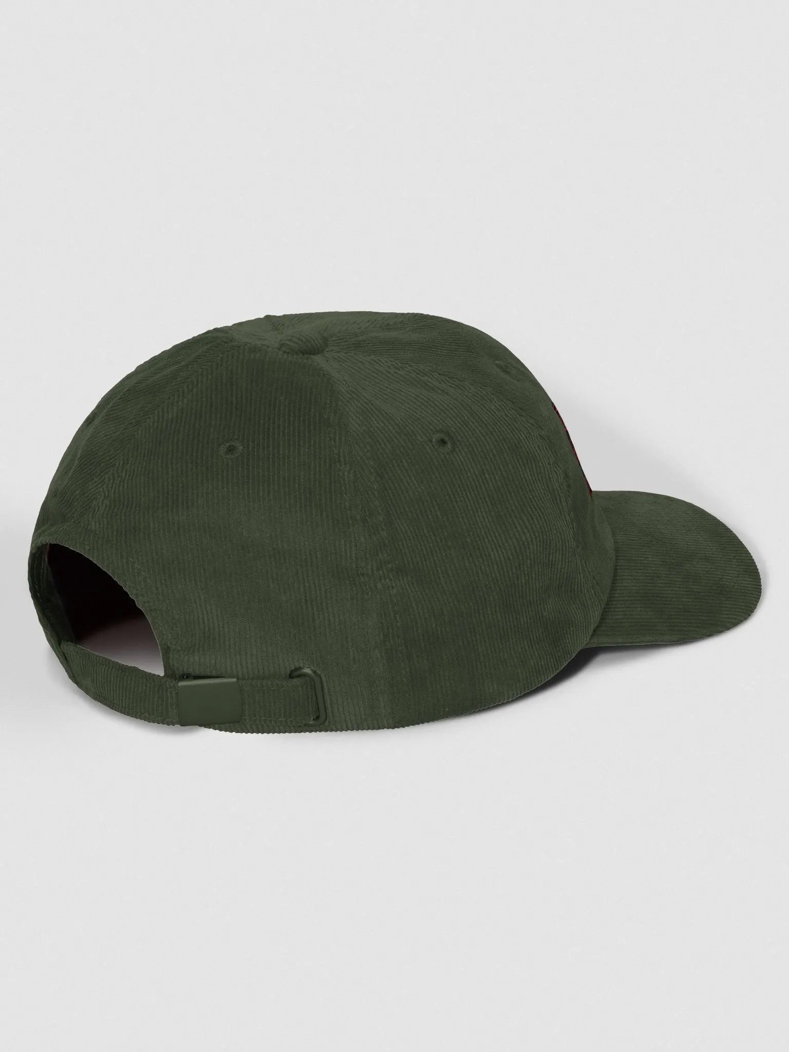 All I See Is Death (Corduroy Hat) product image (4)