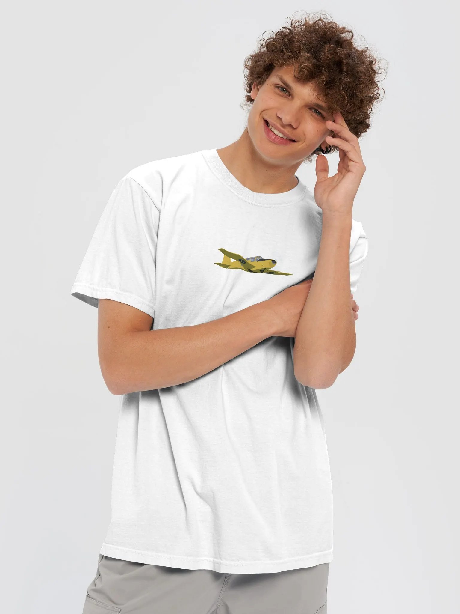 SK50 Formation Shirt product image (1)