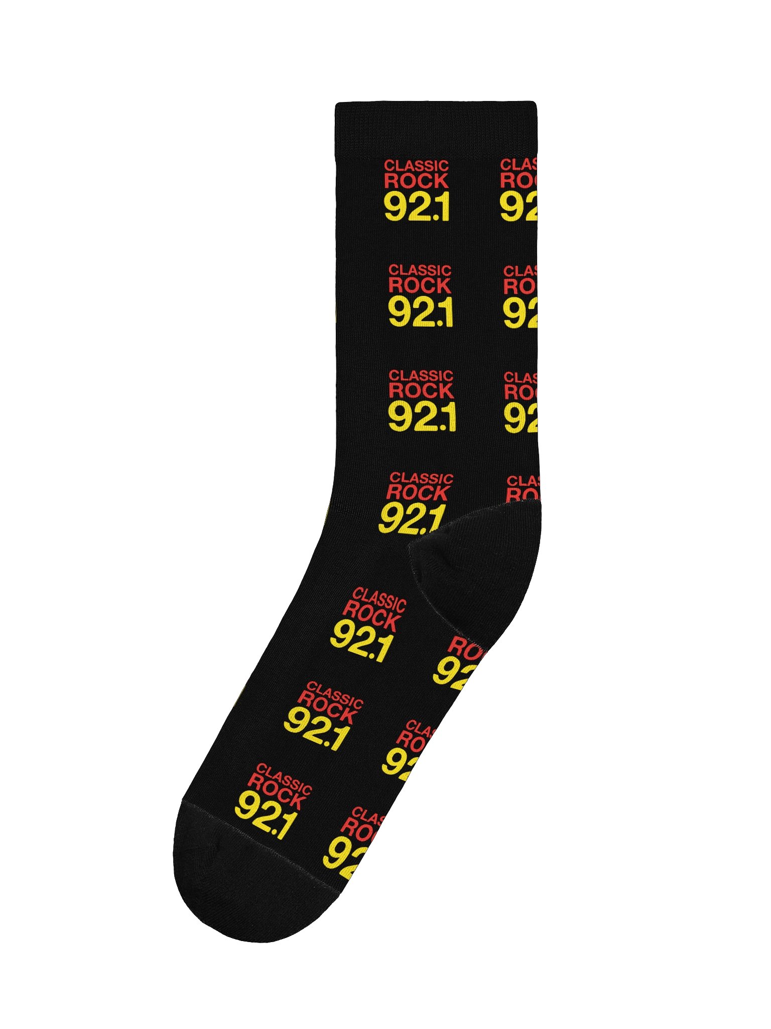 Logo socks product image (1)