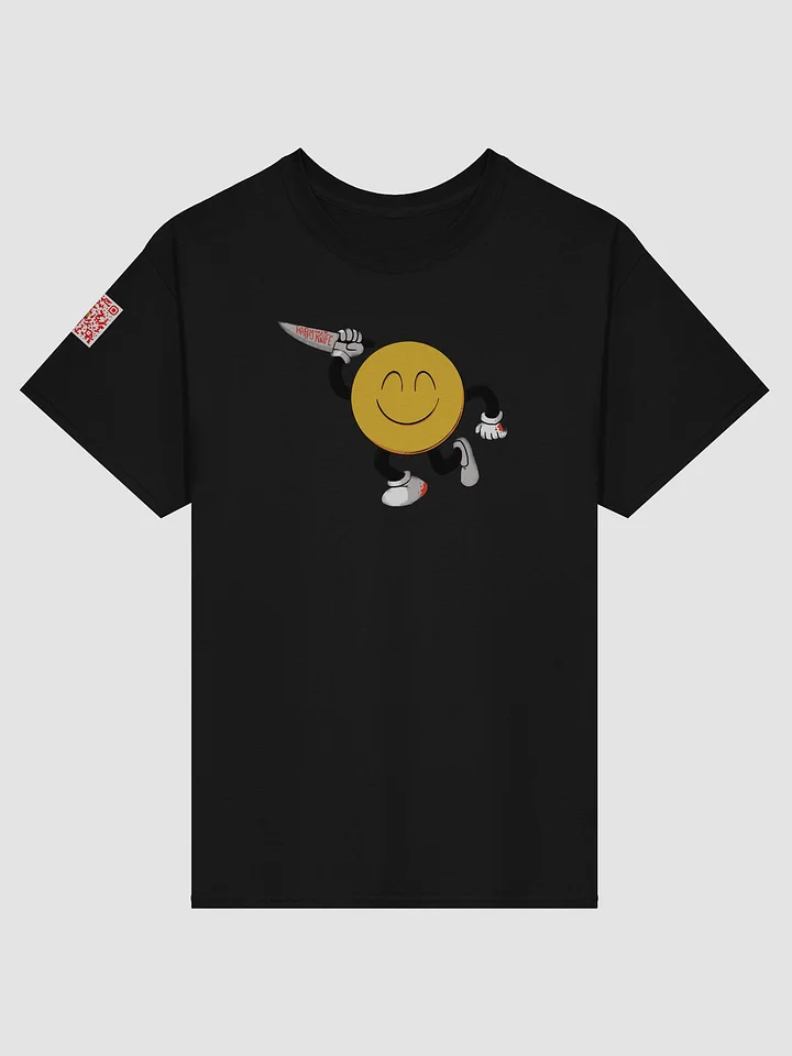 Happy Tee product image (1)