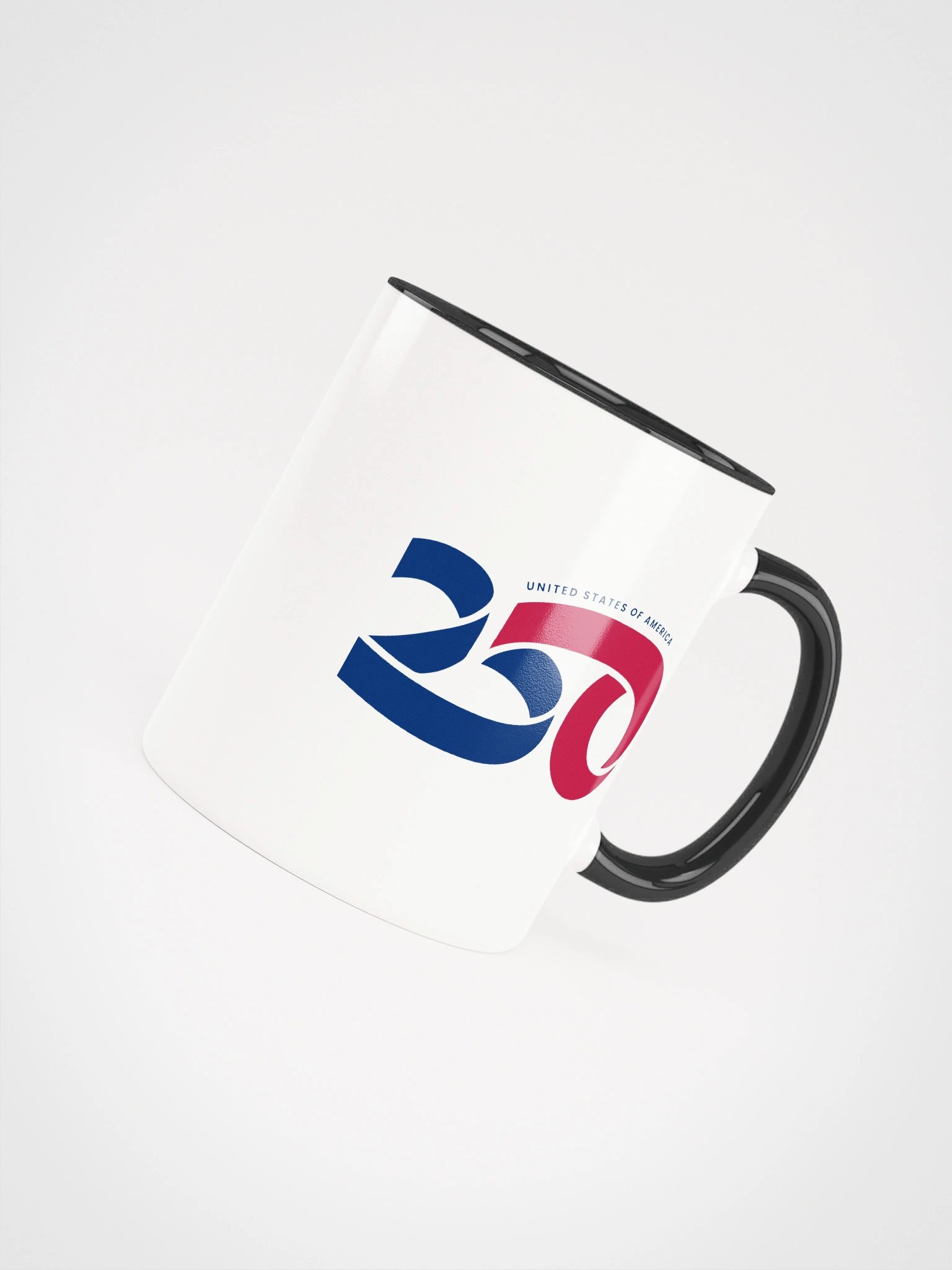 America 250 Ceramic Mug product image (28)