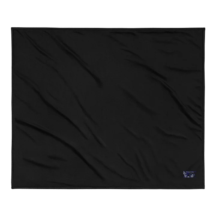 THE FUNGUS IS COMING blanket product image (2)