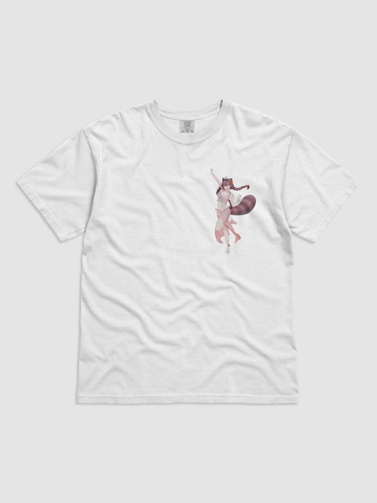 summer kiwi shirt product image (3)