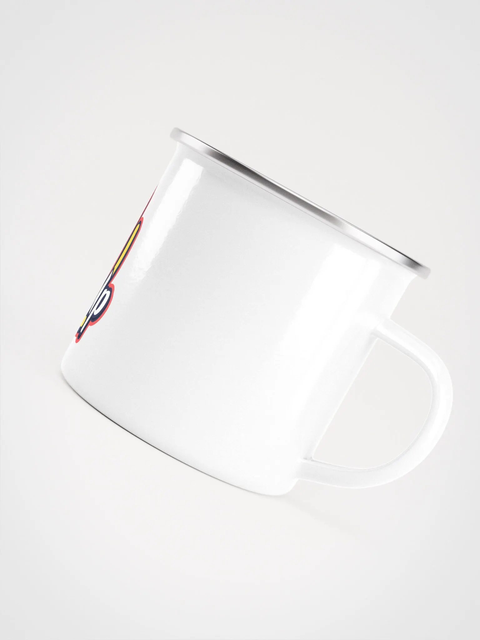Let's Party Up Mug product image (4)