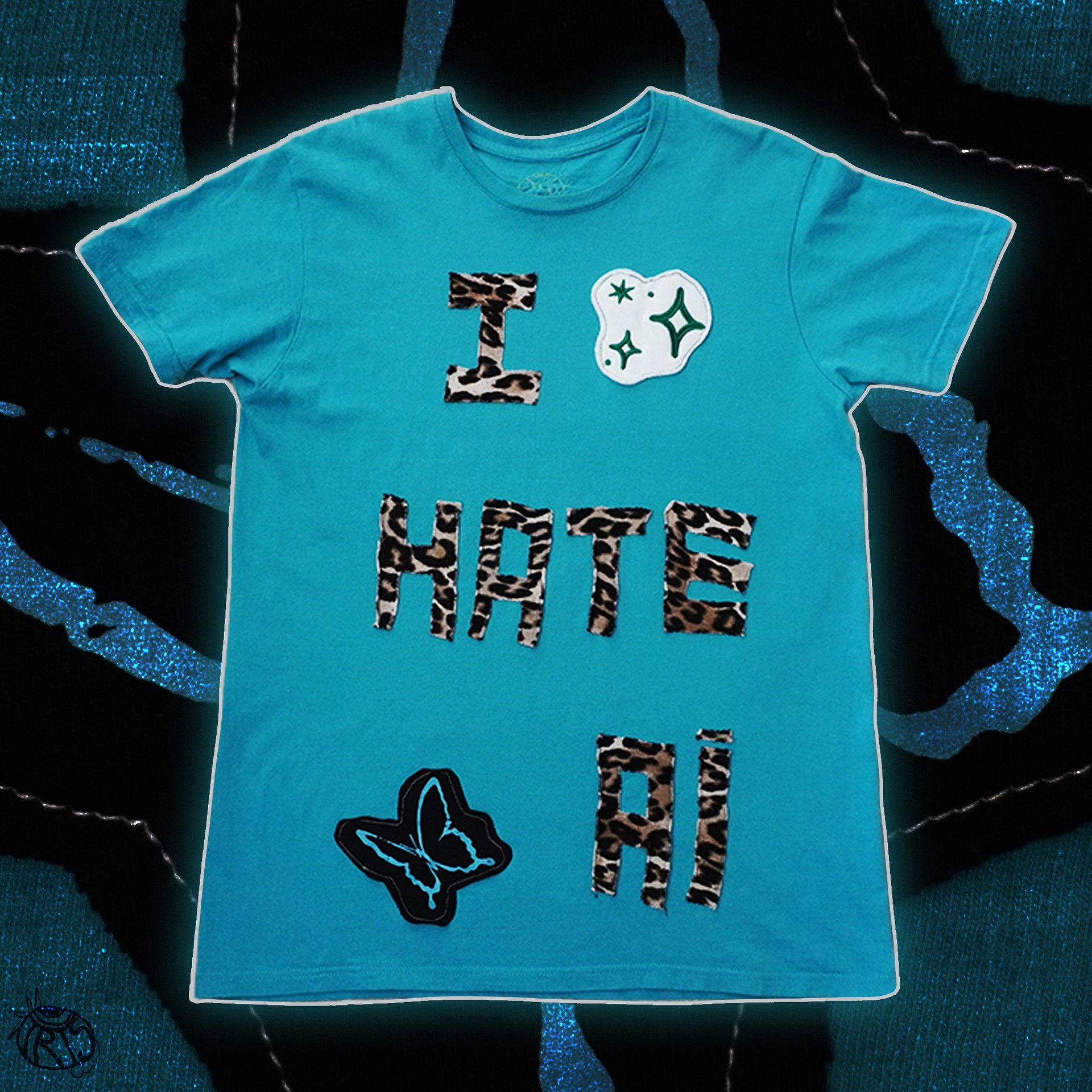 I HATE AI product image (2)