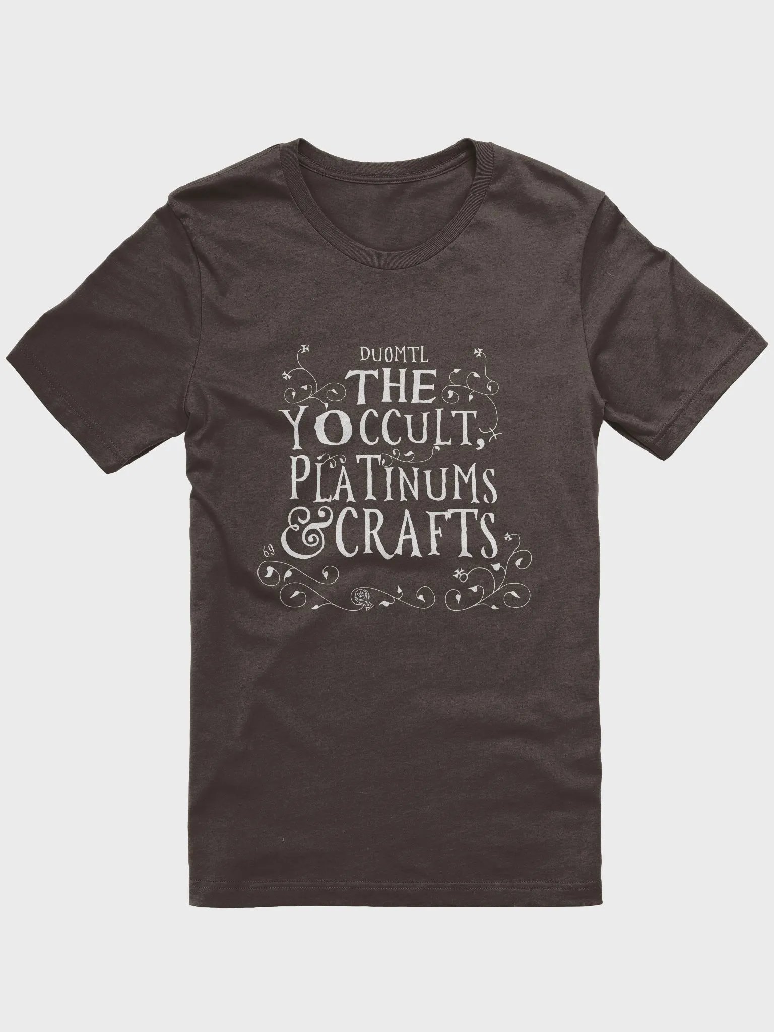 The Yoccult product image (1)