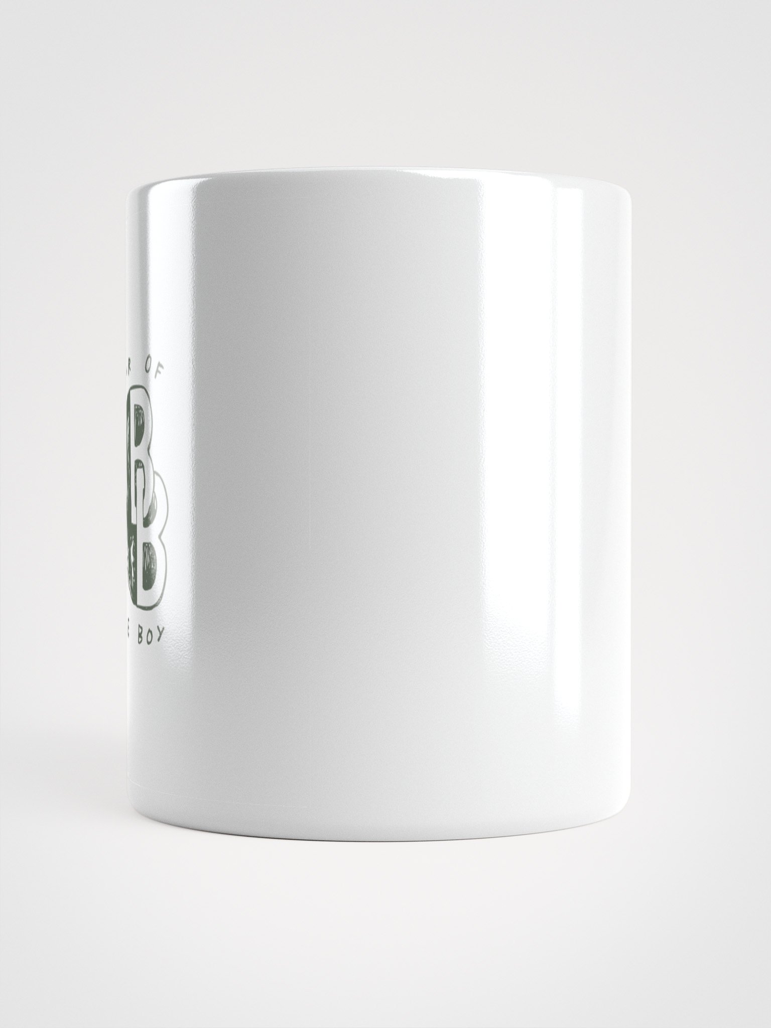 Year of The Boy Mug product image (6)