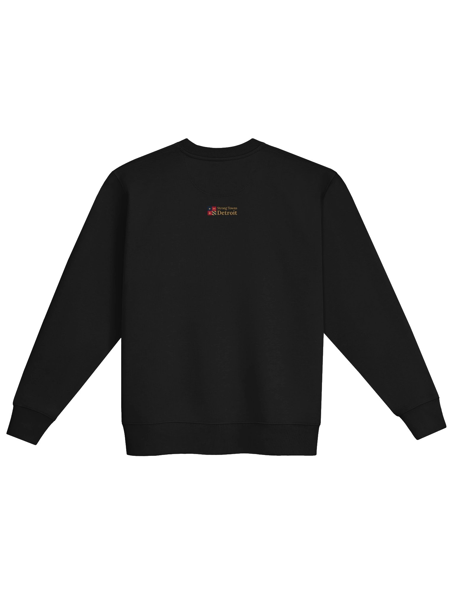Simple Sweatshirt product image (2)