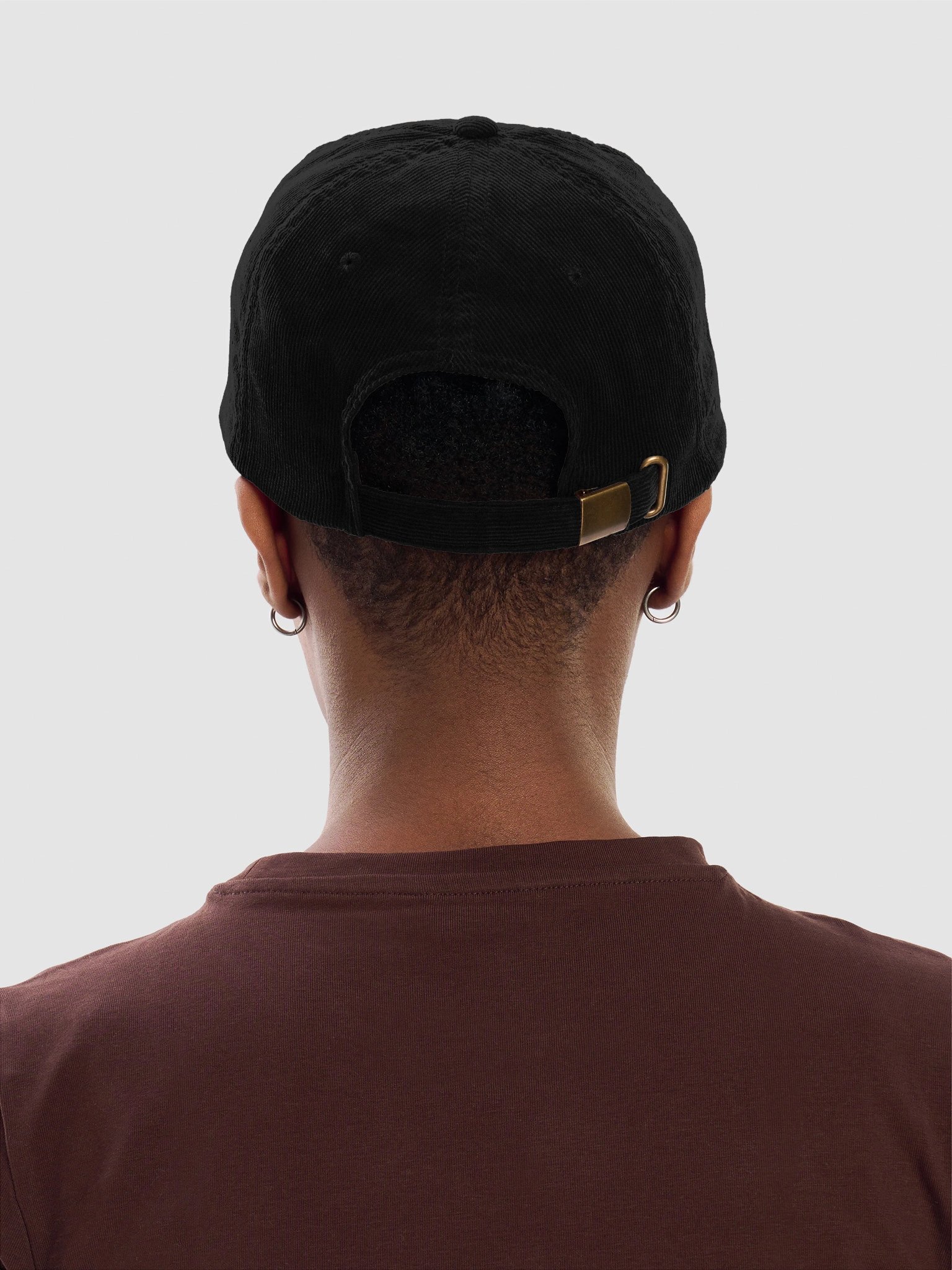 Swisha Sweet King™ Crown Logo Hat product image (6)
