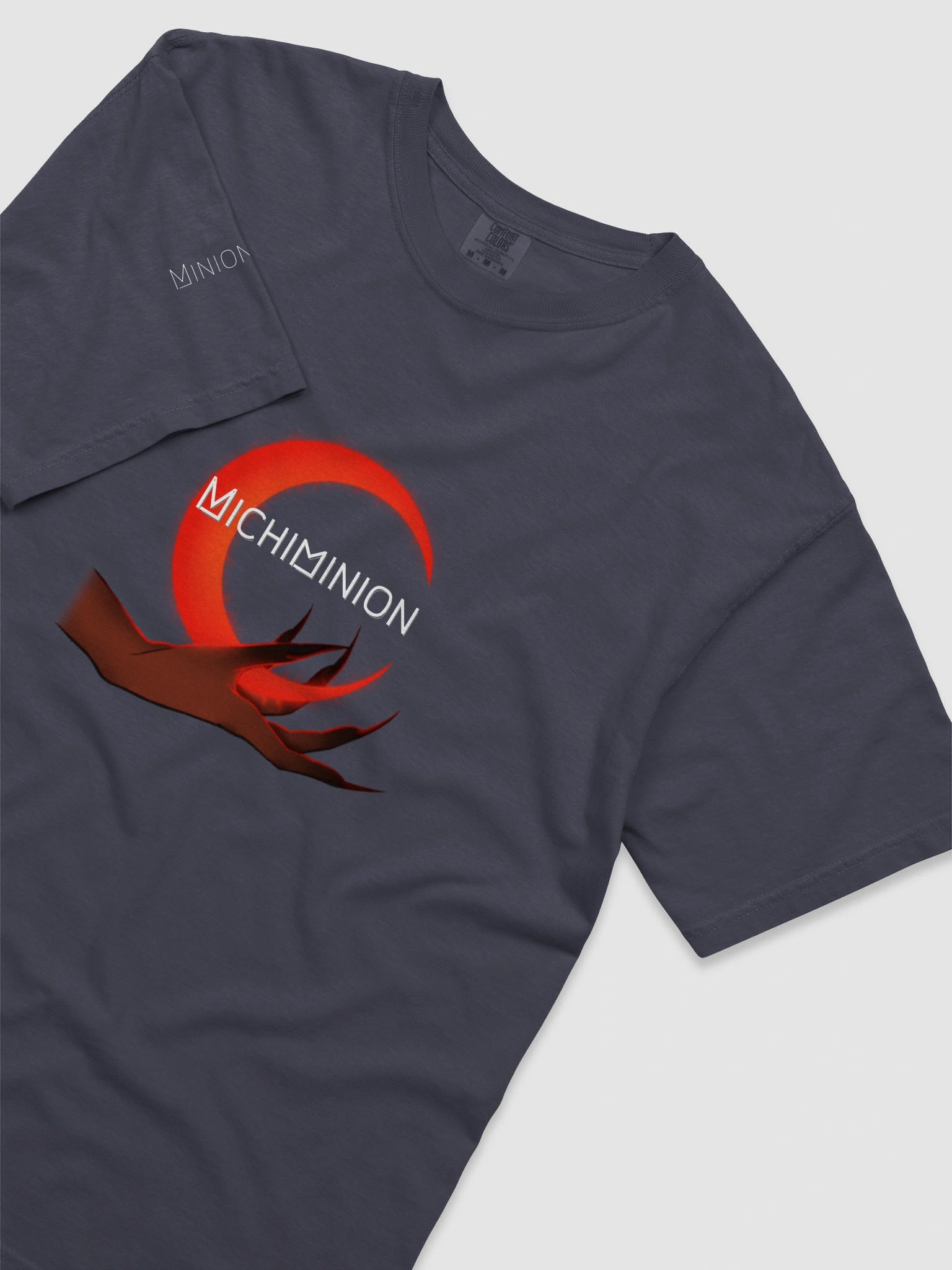 MichiMinion Tee product image (5)