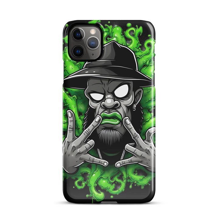 Slang 2 Case For iPhone® product image (51)