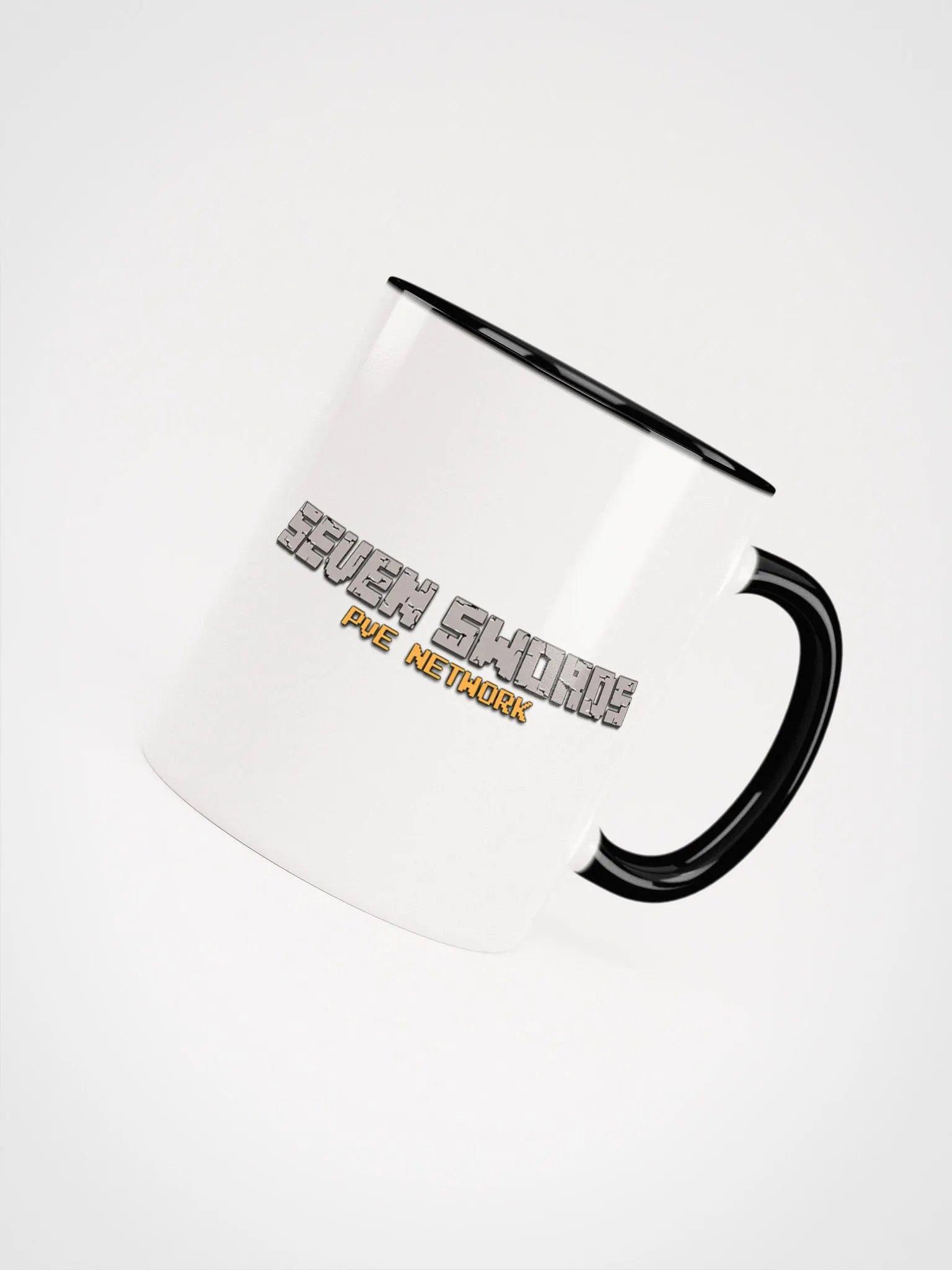 Seven Swords mug product image (7)