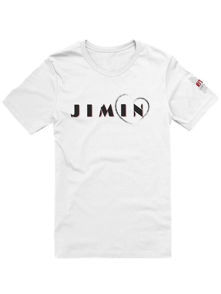 Arirang Jimin Mic Tee product image (4)