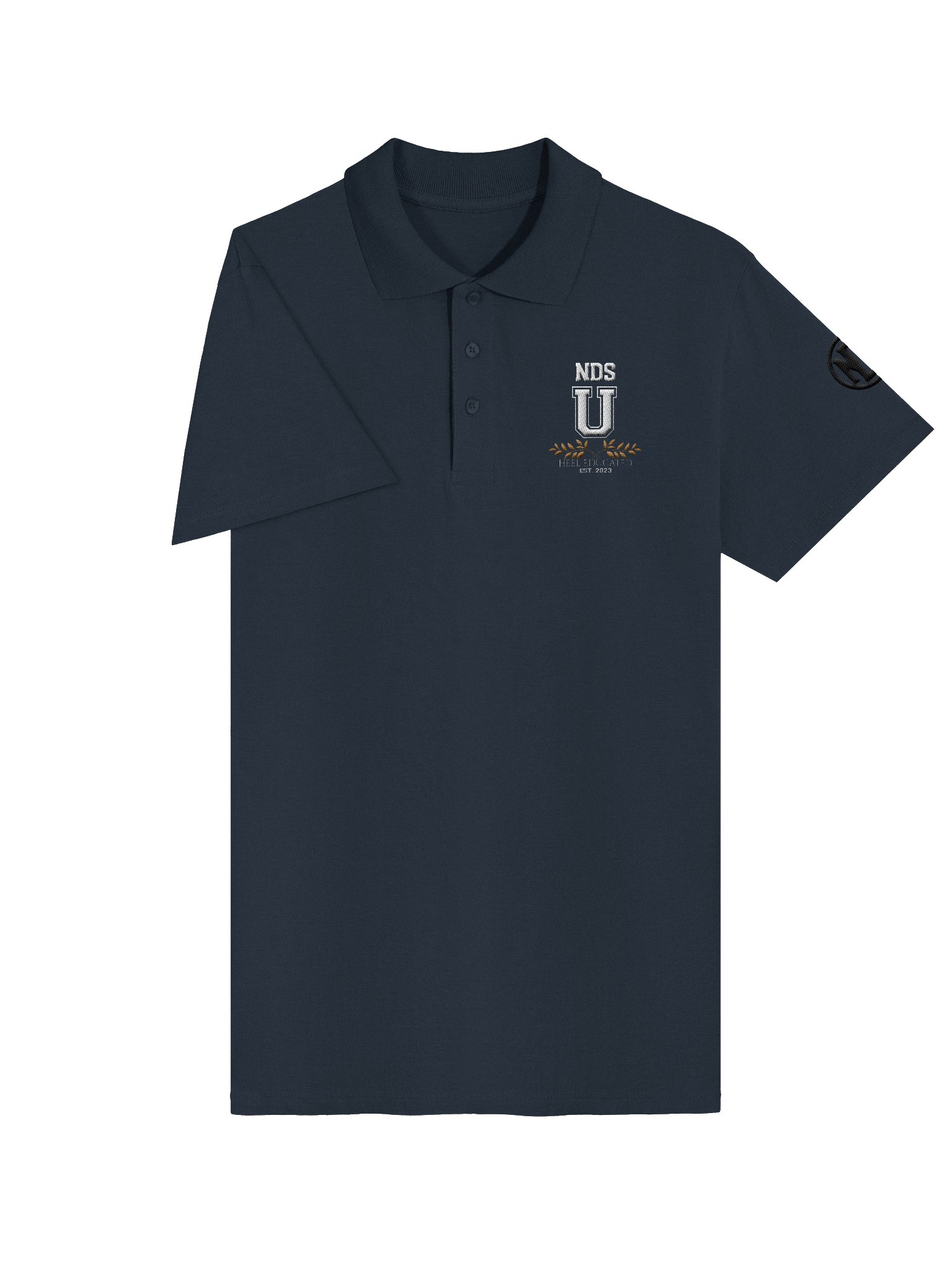 NDS University Polo Shirt (Alumni) product image (3)