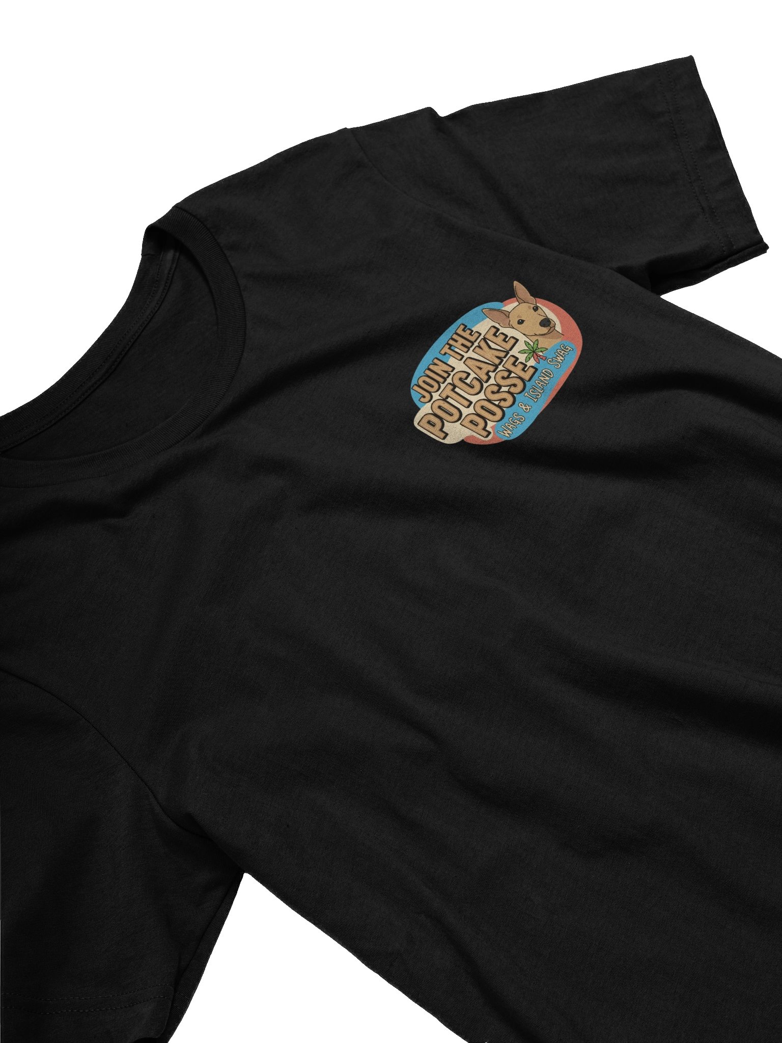 Potcake Posse Tshirt product image (3)