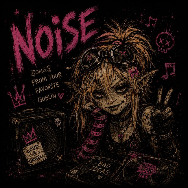 Noise