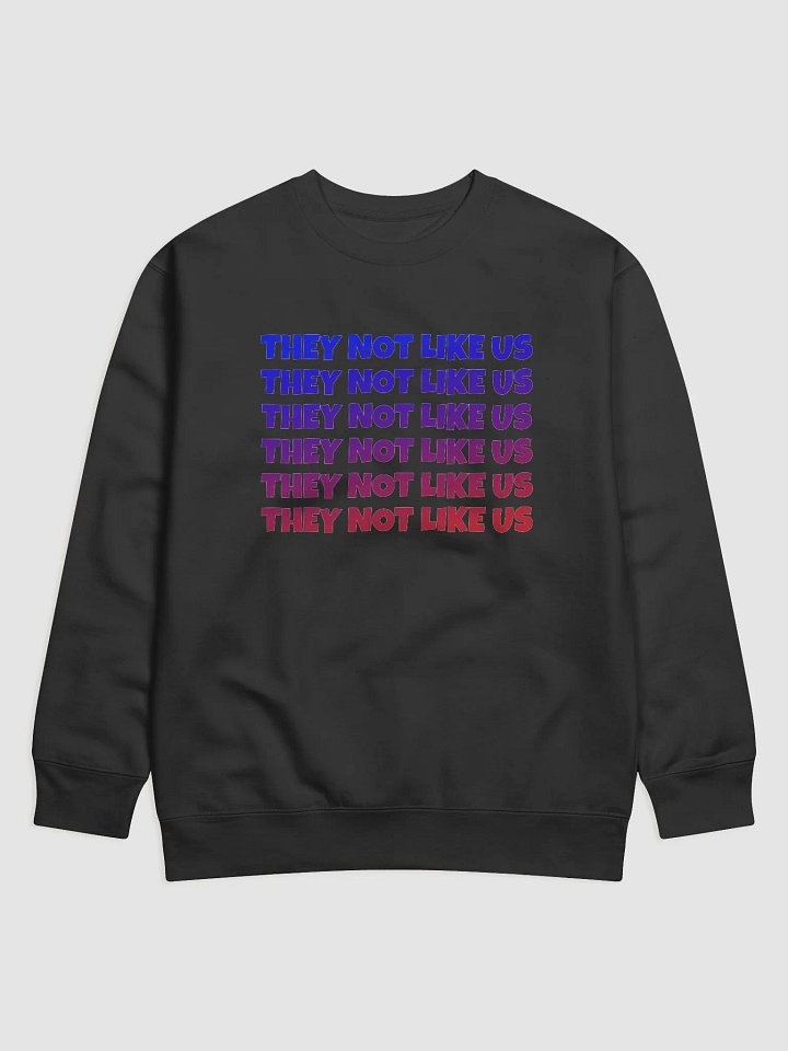 Anti PDF File Sweater product image (1)