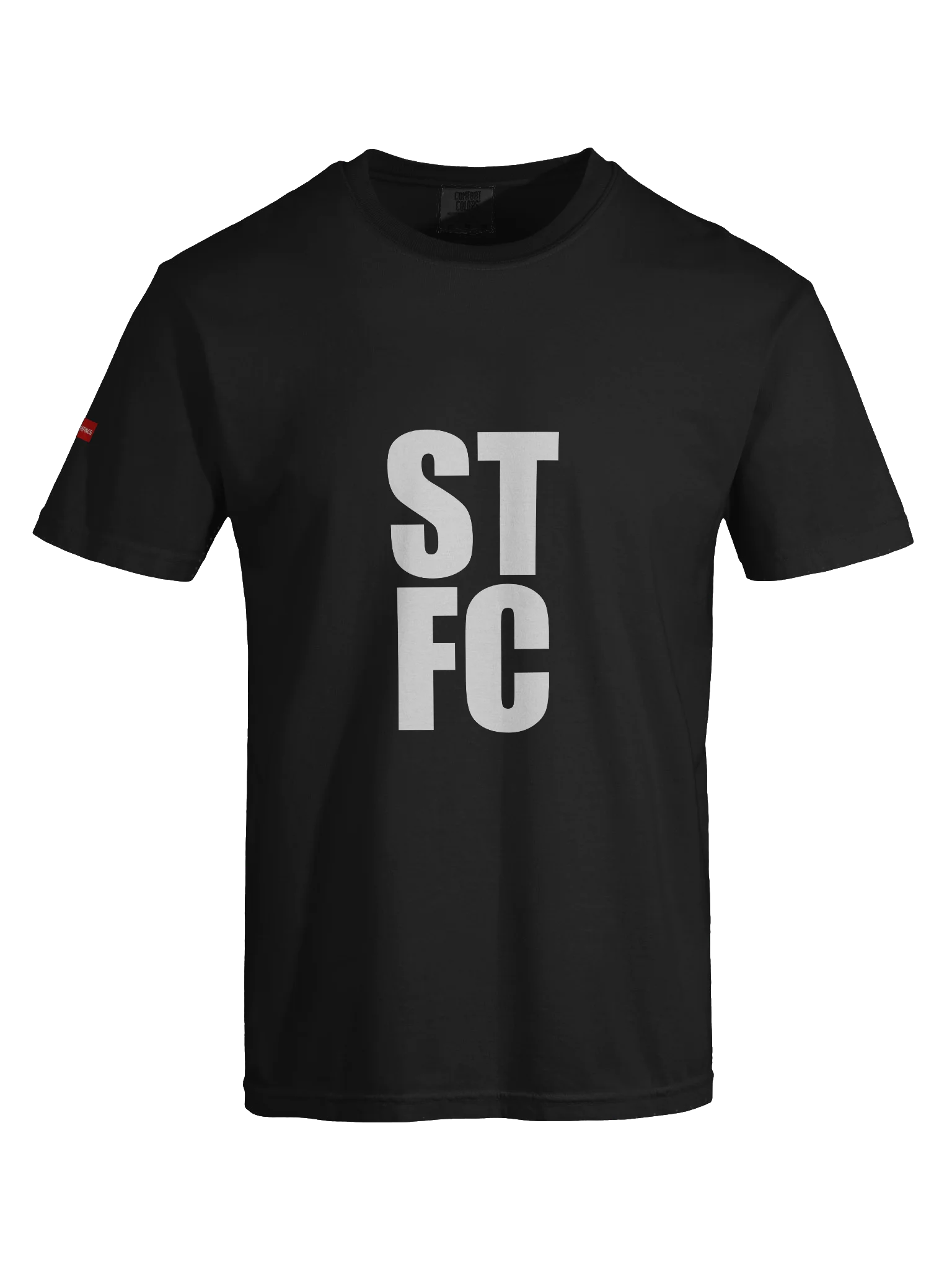 STFC Bold T-shirt product image (63)