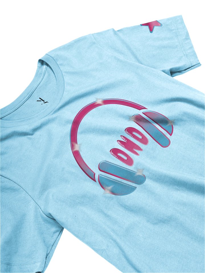 Do Not Disturb Tee product image (2)