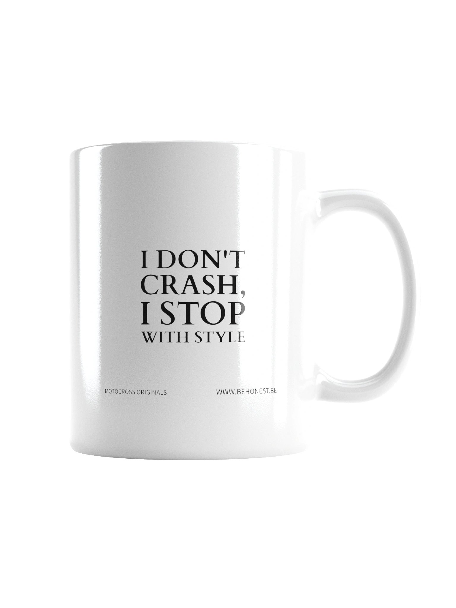 COFFEE CUP MOTCROSS ORIGINALS product image (4)