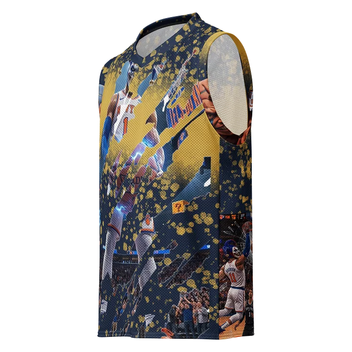 Knicks n Stars product image (1)
