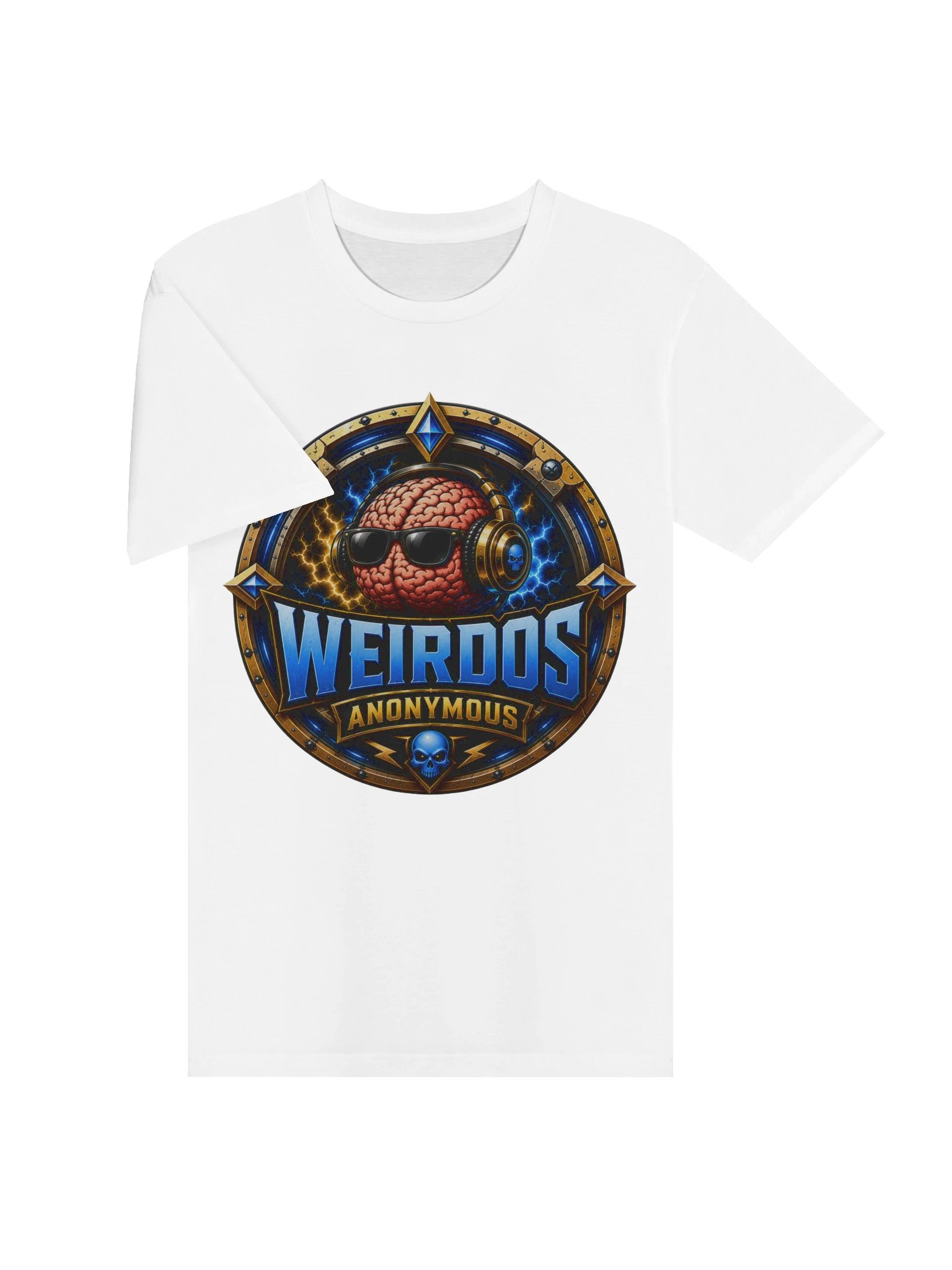 AS Colour Unisex Premium T-Shirt product image (11)
