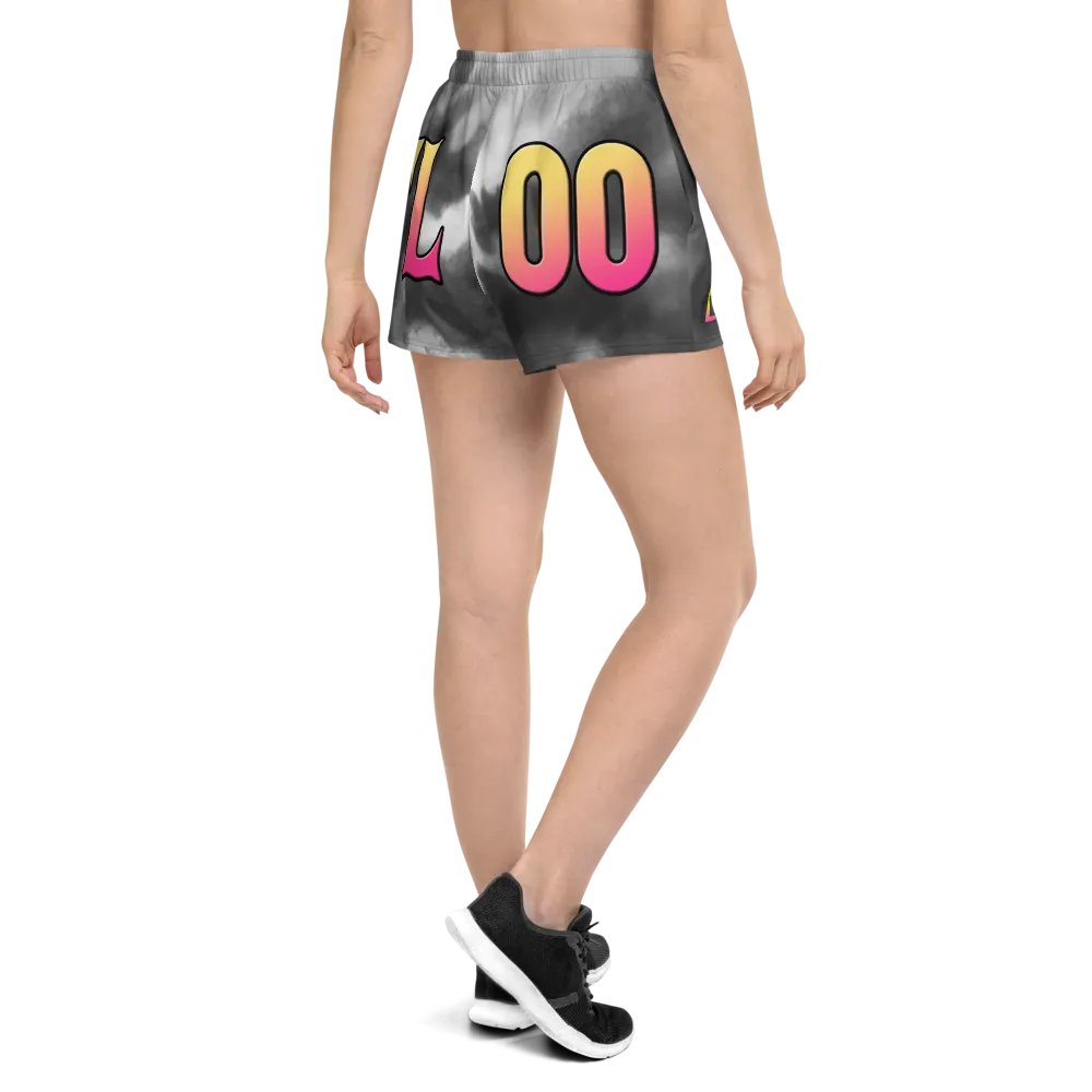 Flooty shorts 2 product image (1)