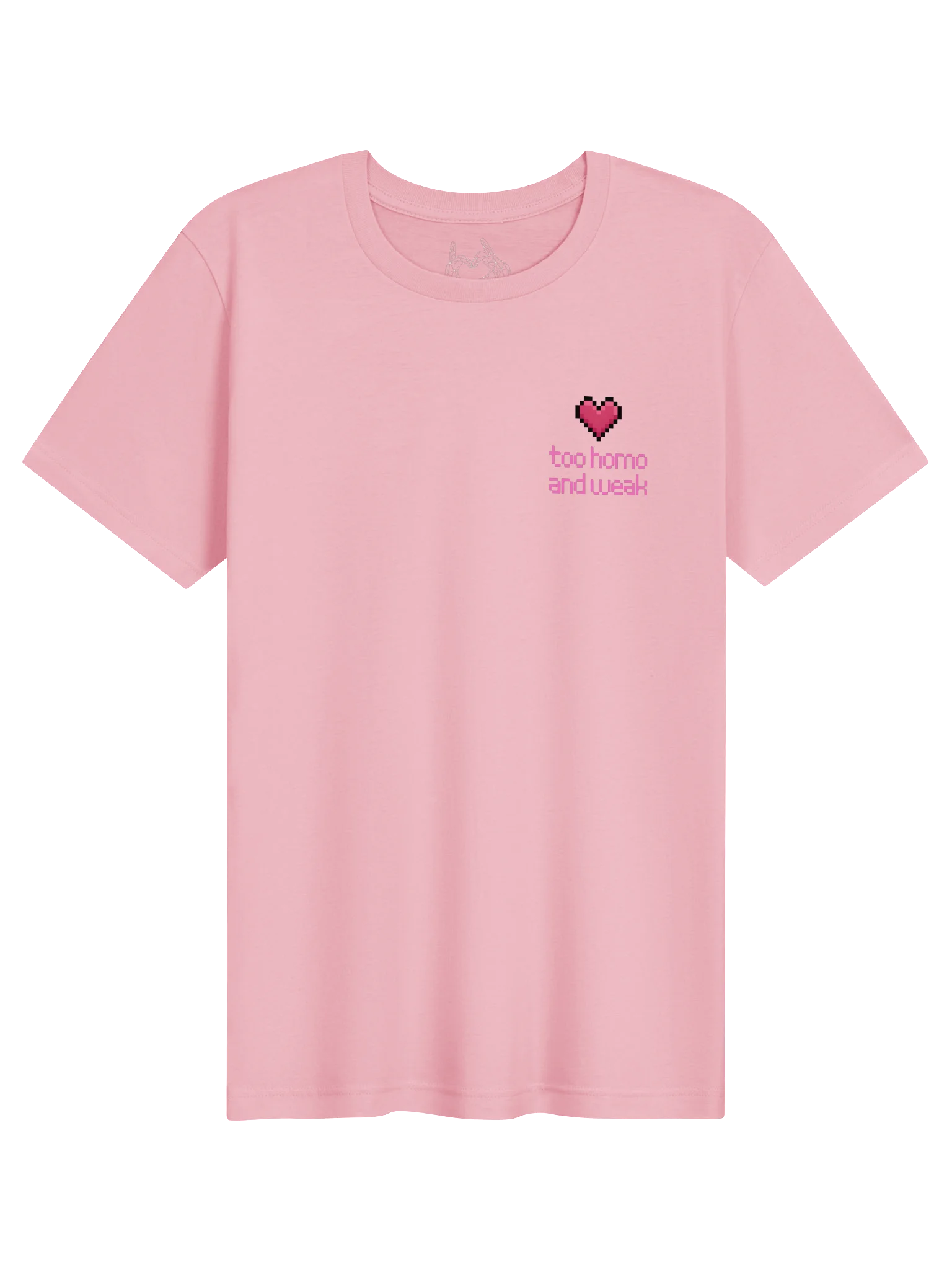 TH&W T-Shirt product image (1)