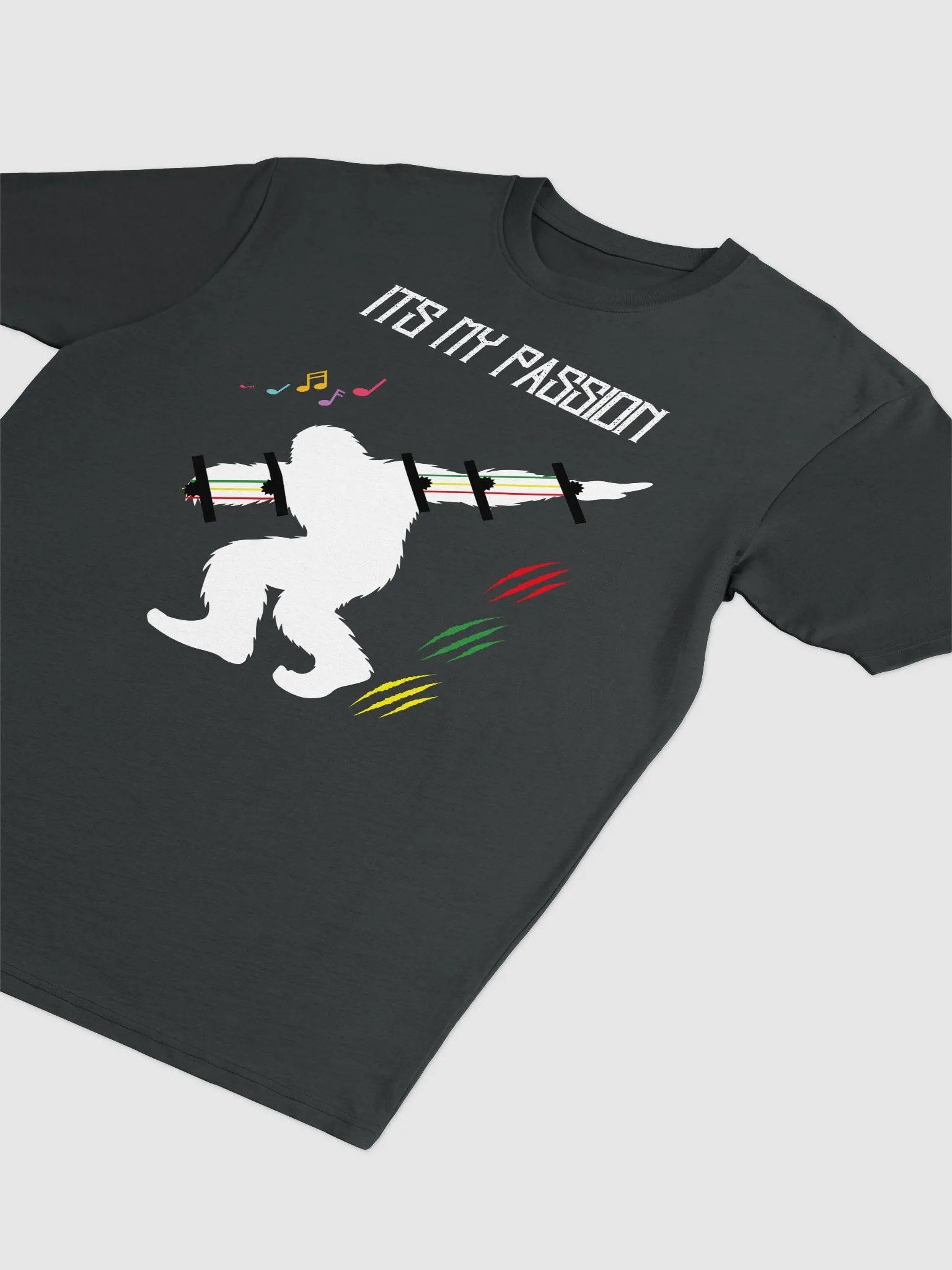 Geometric Men's Premium Tee product image (2)