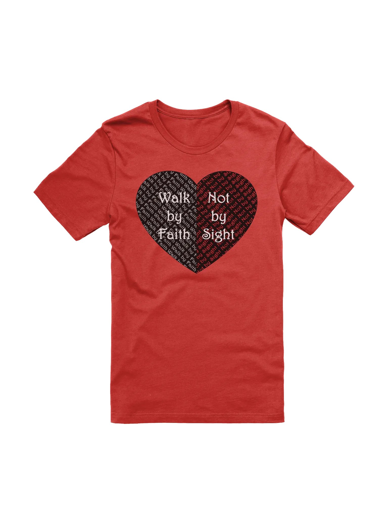 Walk By Faith Not By Sight product image (4)