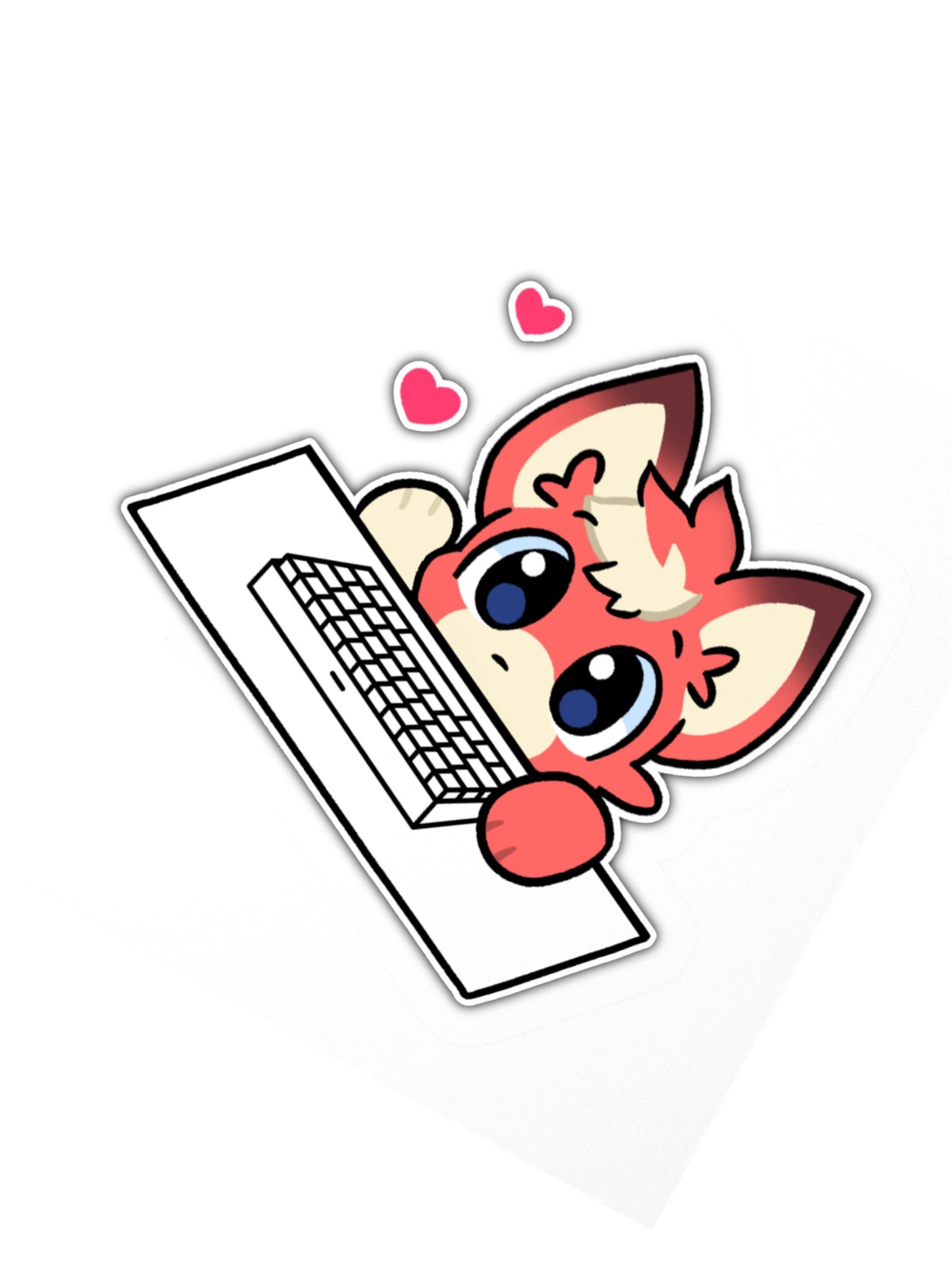 ❤️ May - Keyboard product image (2)