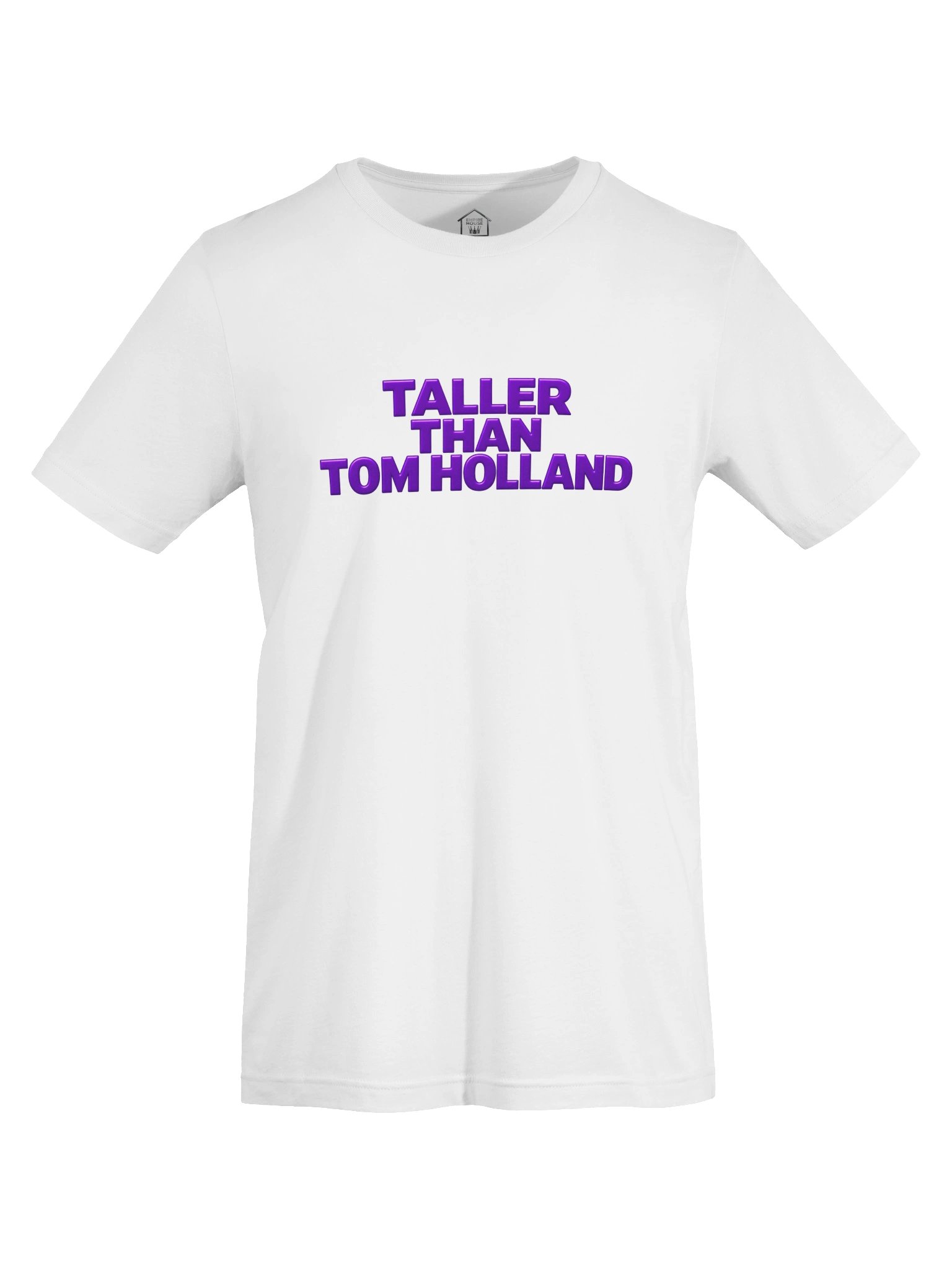 TALLER THAN TOM HOLLAND | Tee product image (7)