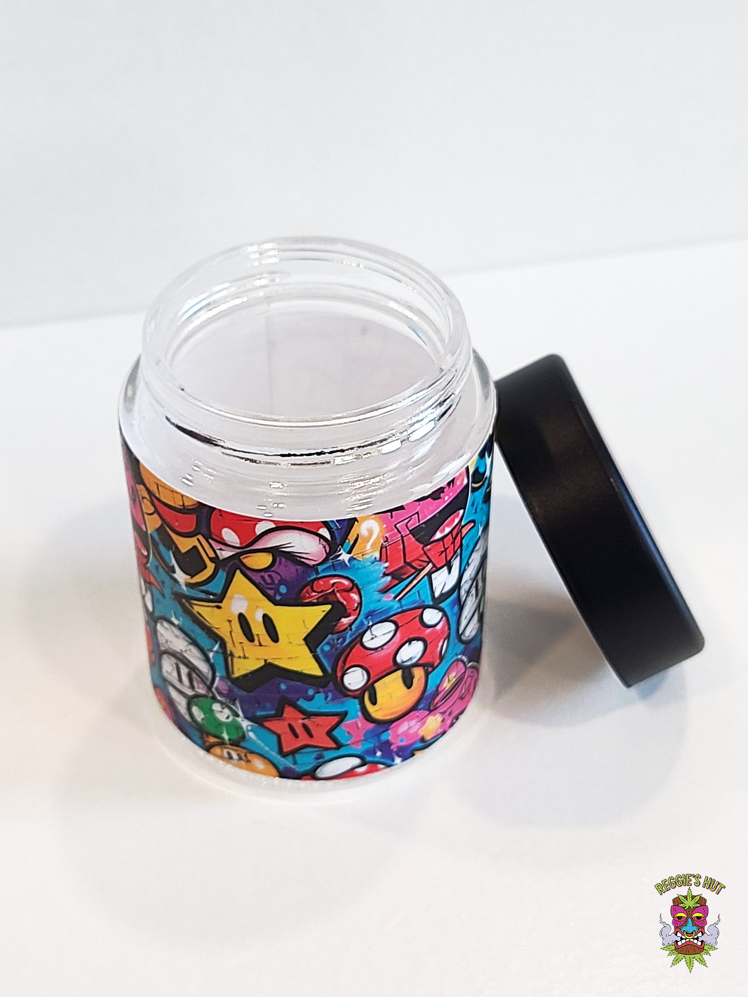 Jar - Gamer product image (2)