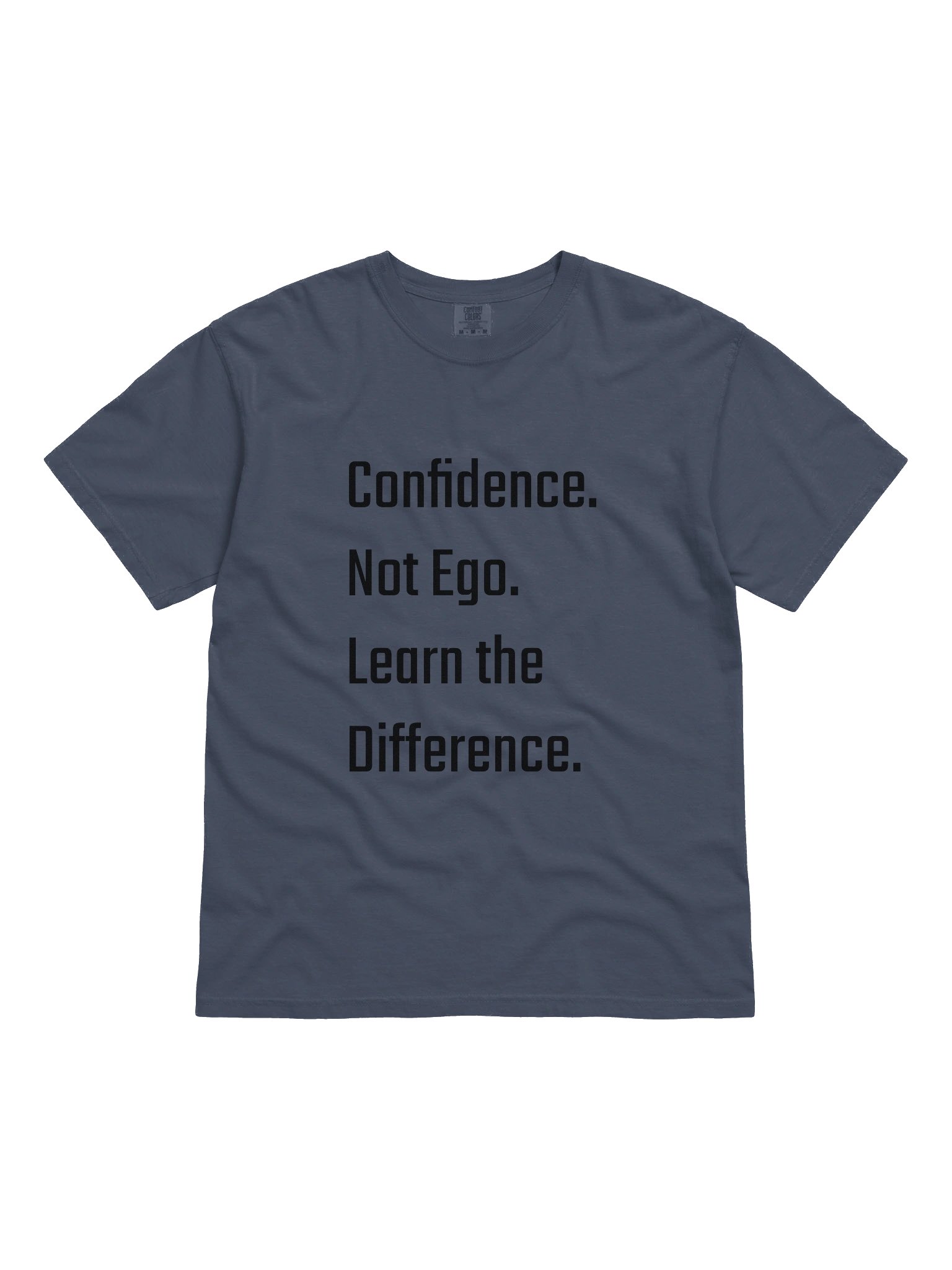 Confidence Not Ego product image (3)