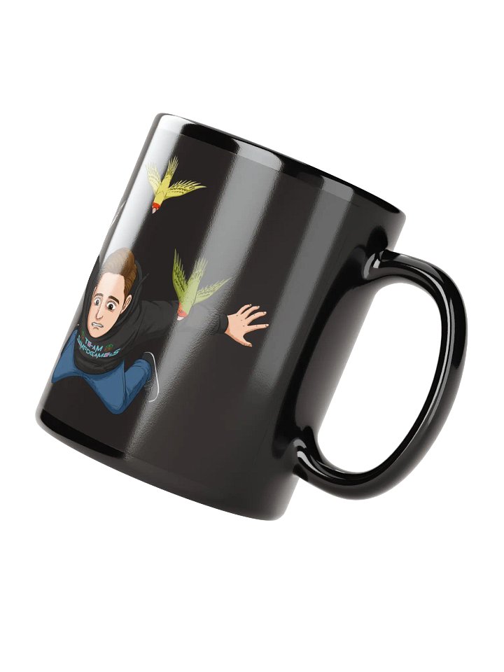 Faller Mug product image (3)
