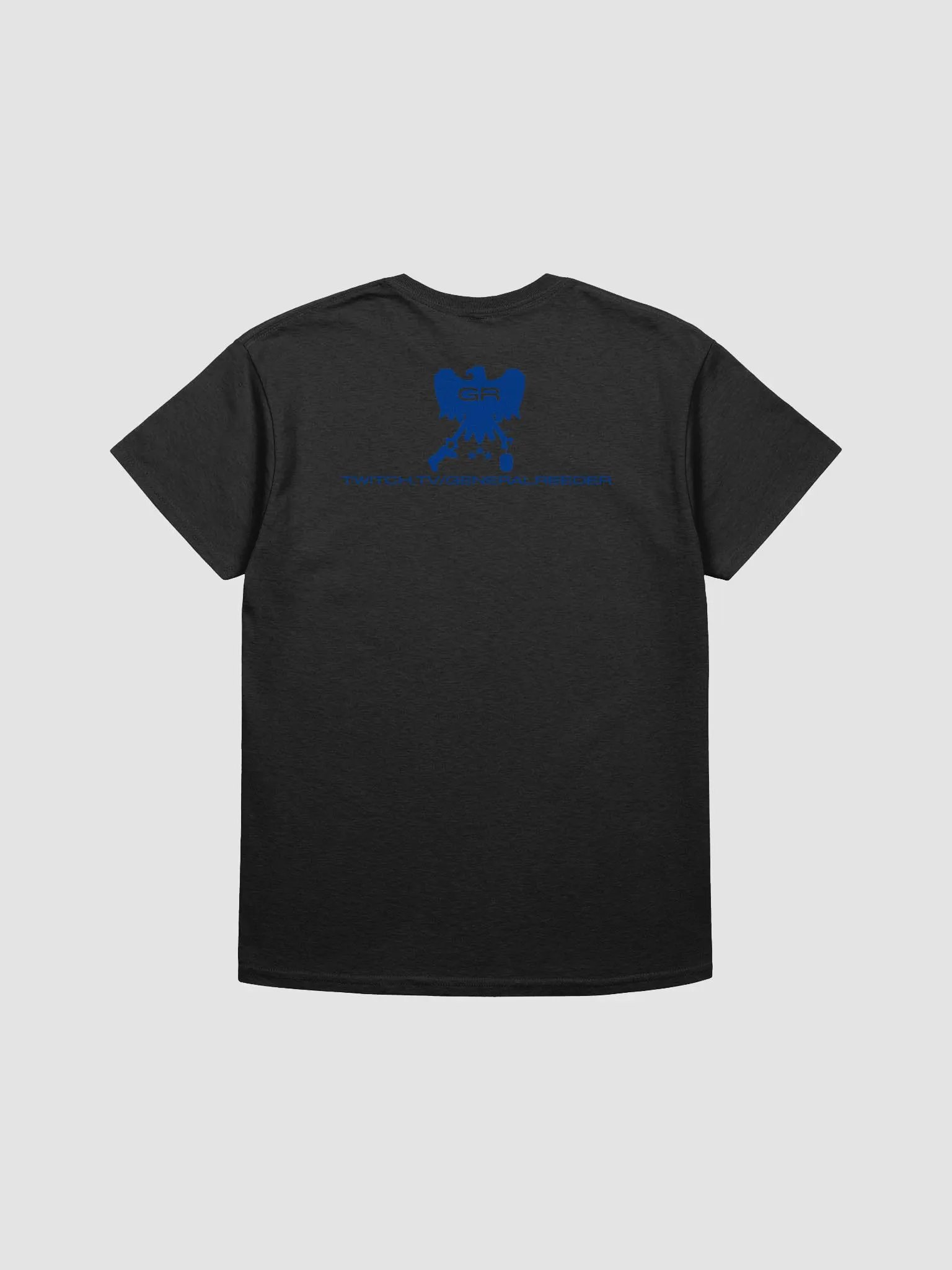 Redder's Bridge Memorial T-Shirt product image (20)