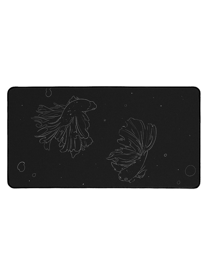 symbiosis (DESK MAT) product image (1)