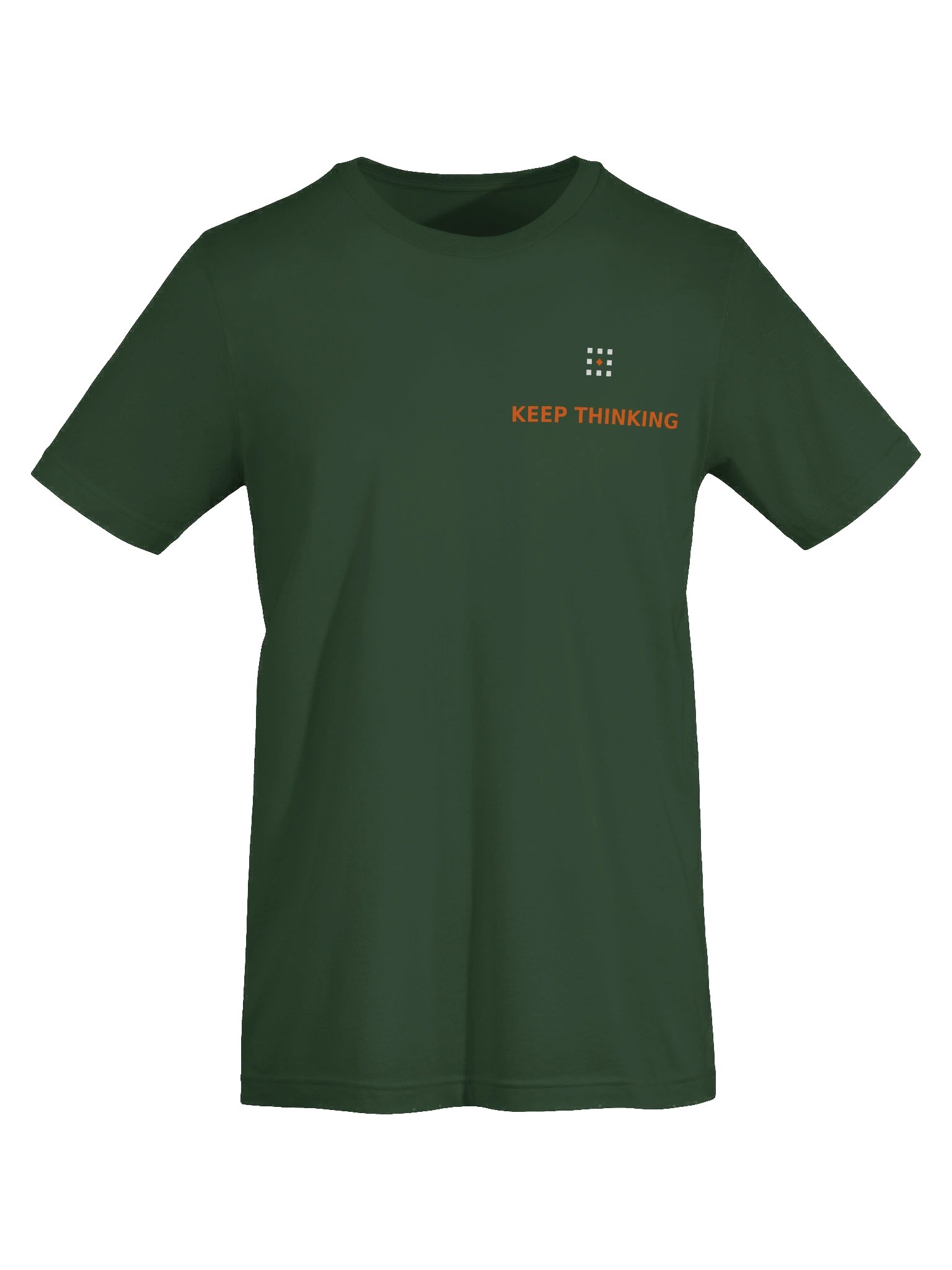Keep Thinking Tee product image (19)