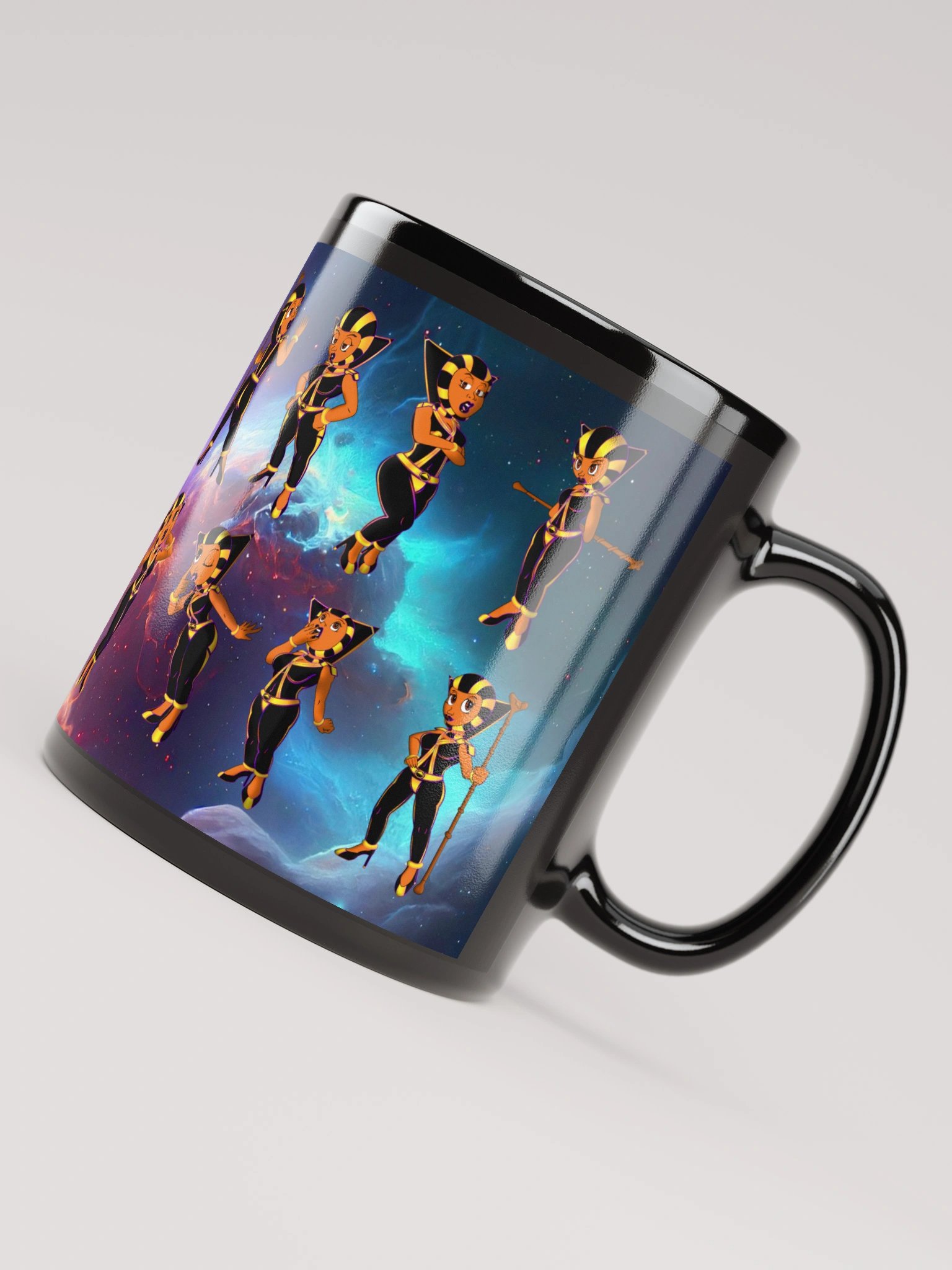 Queen Mood Mug product image (4)