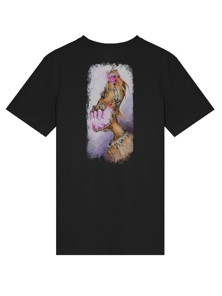 Unisex T-Shirt - 2026 Sketch 13 product image (1)