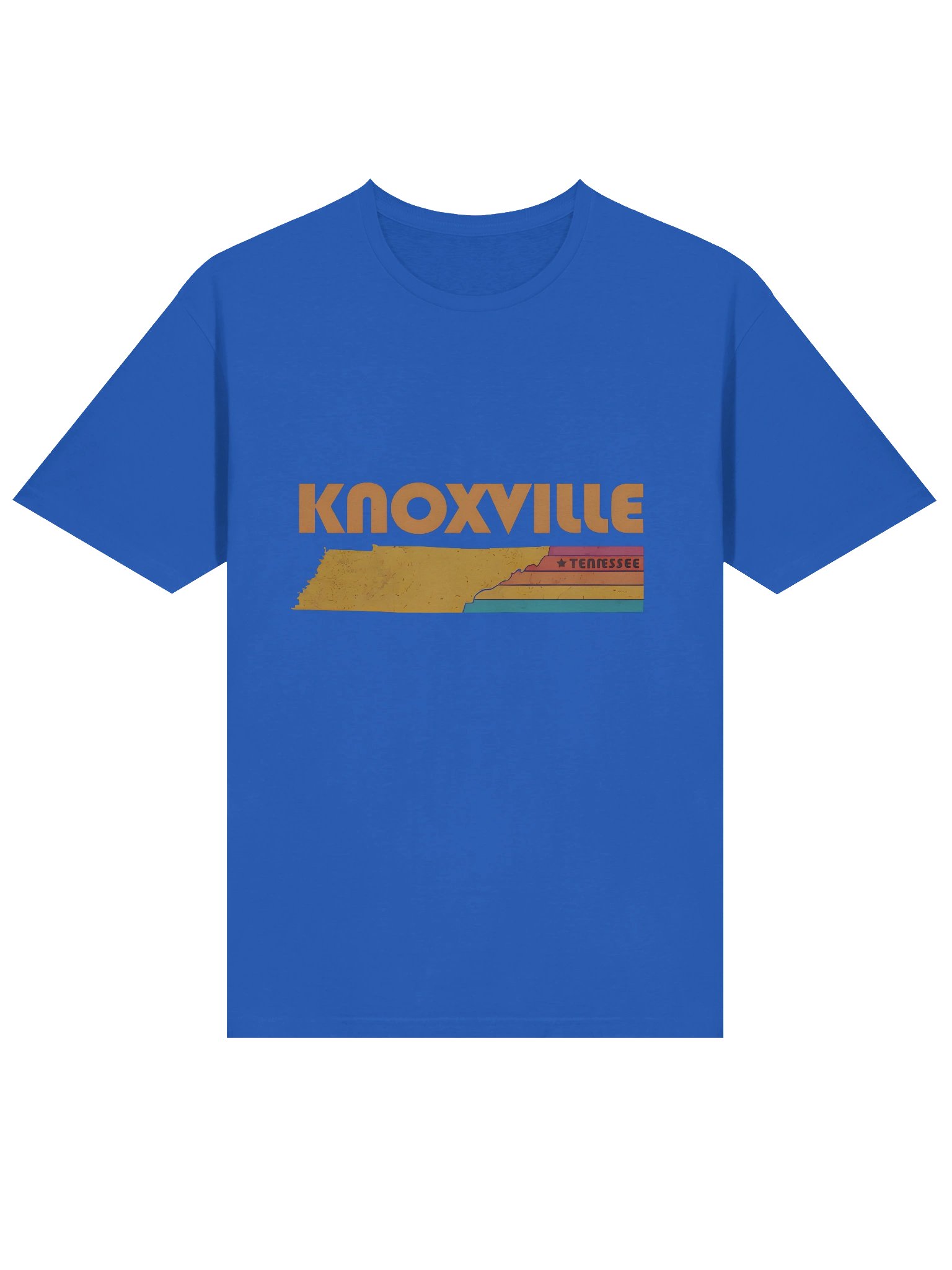 Knoxville Tennessee Shirt product image (2)